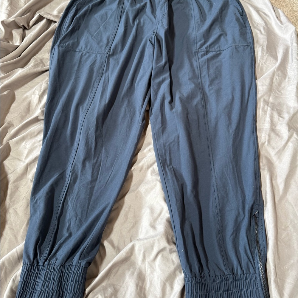 Calia by Carrie underwood journey collection high rise joggers size XL